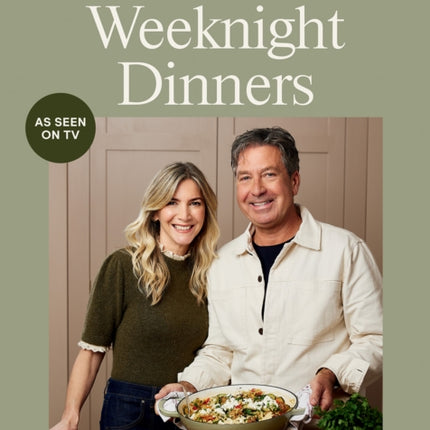 John  Lisas Weeknight Dinners