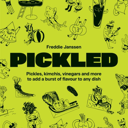 Pickled