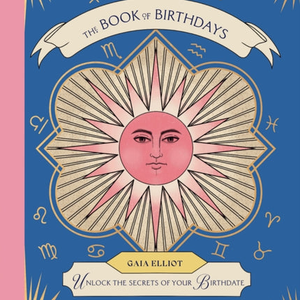 The Book of Birthdays