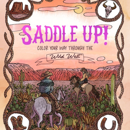 Saddle Up
