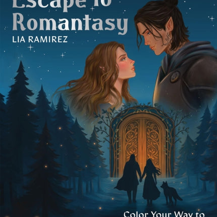 Escape to Romantasy