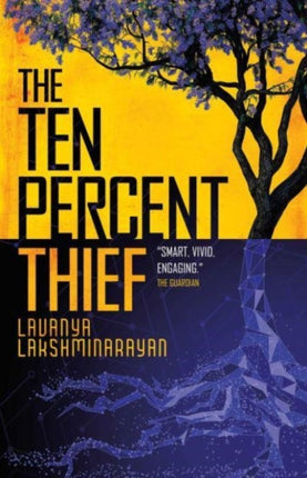 The Ten Percent Thief