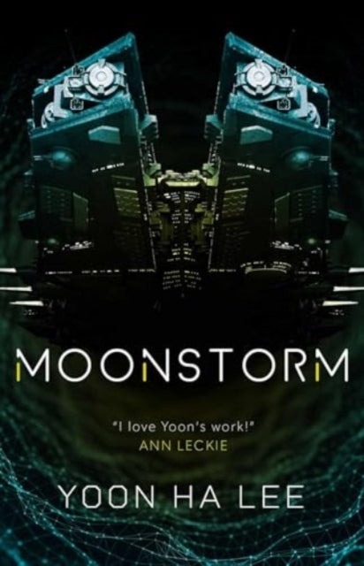 Moonstorm