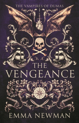 The Vengeance