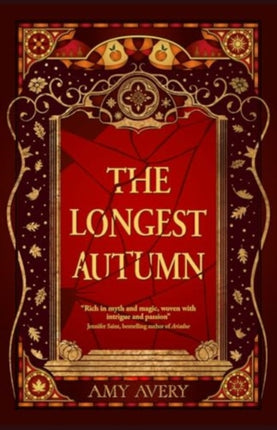The Longest Autumn