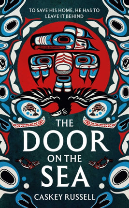 The Door on the Sea