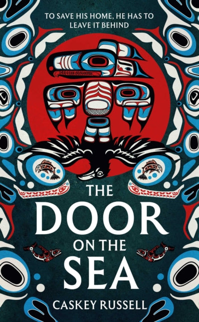 The Door on the Sea