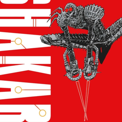 Shakara  The Complete Collection