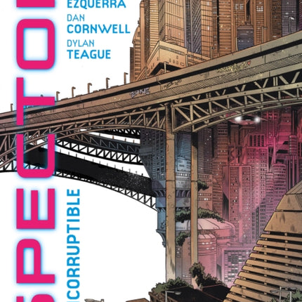 Spector Incorruptible