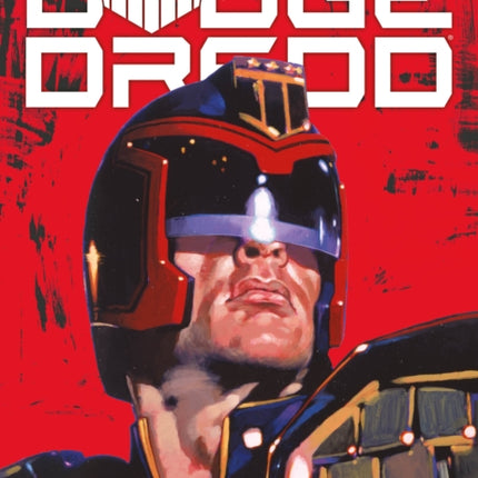 Judge Dredd The Movie
