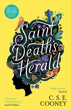 Saint Deaths Herald