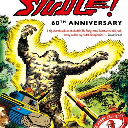 The Sludge  60th Anniversary