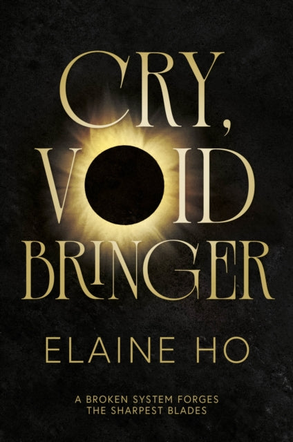 Cry Voidbringer