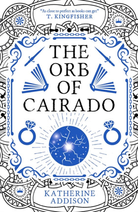Orb of Cairado