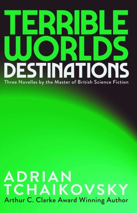 Terrible Worlds Destinations