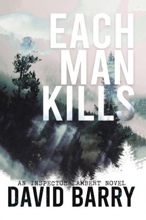 Each Man Kills