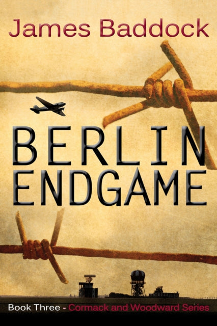 Berlin Endgame