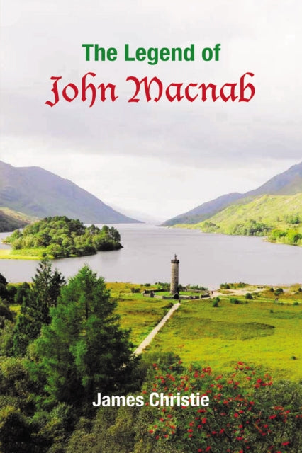 The Legend of John Macnab