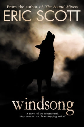 Windsong: A Novel of the Supernatural