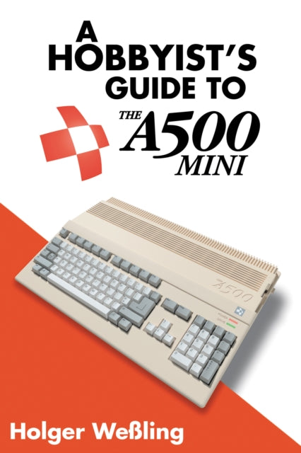 A Hobbyist's Guide to THEA500 Mini