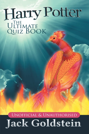 Harry Potter - The Ultimate Quiz Book: 400
