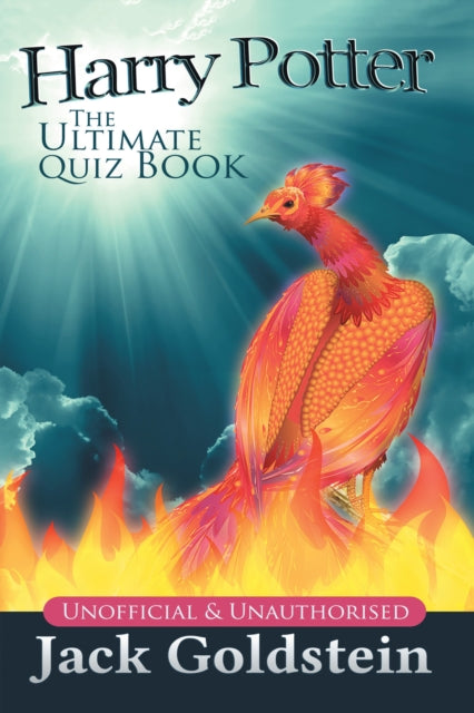 Harry Potter - The Ultimate Quiz Book: 400