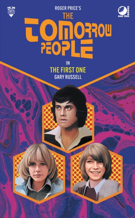 The Tomorrow People  The First One