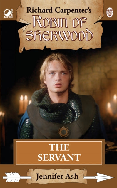 Robin of Sherwood  The Servant