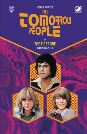 The Tomorrow People  The First One