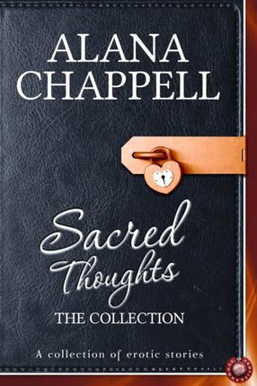 Sacred Thoughts - The Collection: 30 Erotic Short Stories