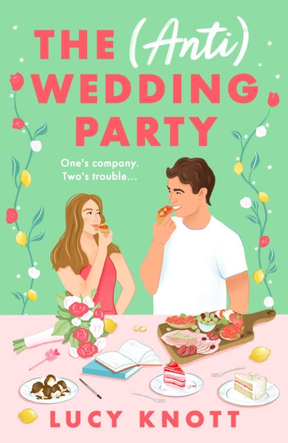 The Anti Wedding Party