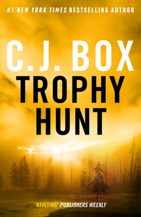 Trophy Hunt