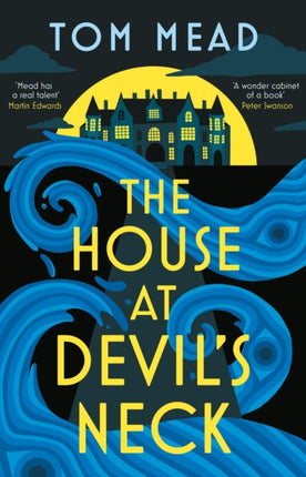 The House at Devils Neck