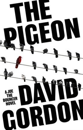 The Pigeon