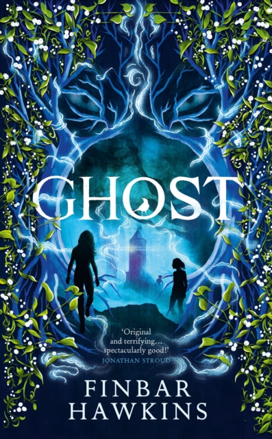Ghost