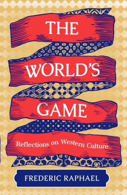 The Worlds Game