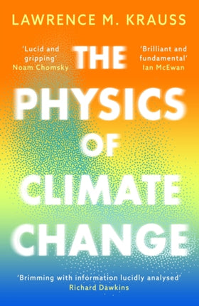 The Physics of Climate Change