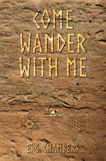 Come Wander With Me