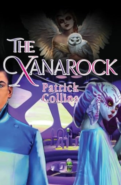 The Xanarock