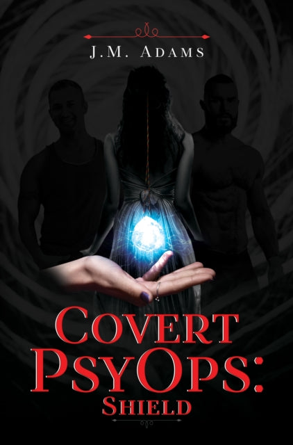 Covert PsyOps Shield