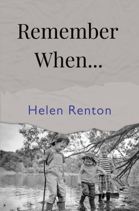 Remember When...