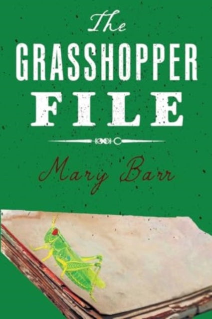 The Grasshopper File