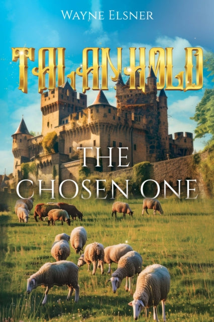 Talanhold The Chosen One