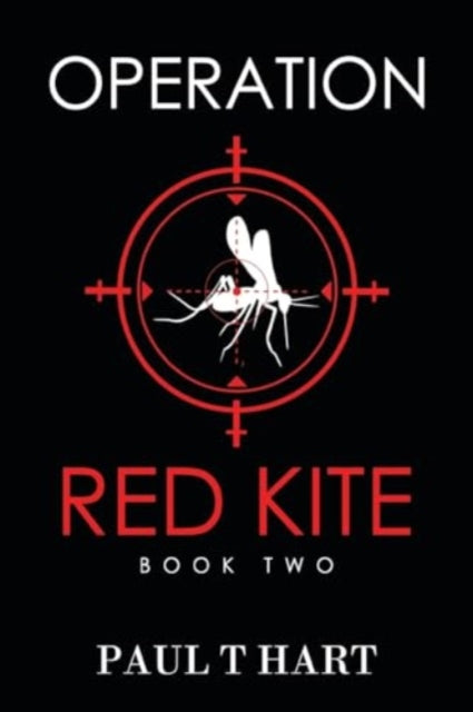 Operation Red Kite book two