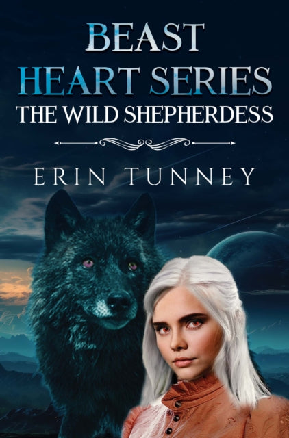 Beast Heart Series The Wild Shepherdess