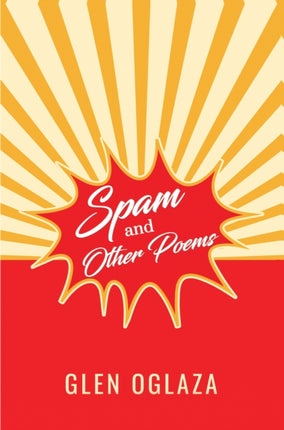 Spam and Other Poems