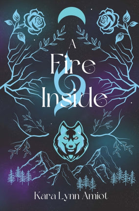 A Fire Inside
