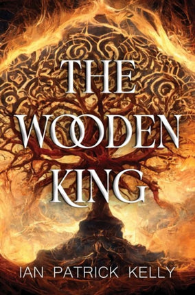 The Wooden King