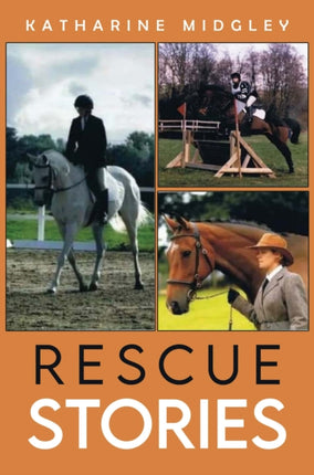 Rescue Stories