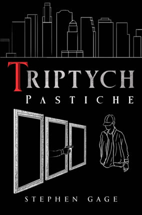 Triptych Pastiche